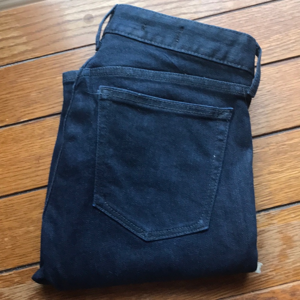 Gap skinnies